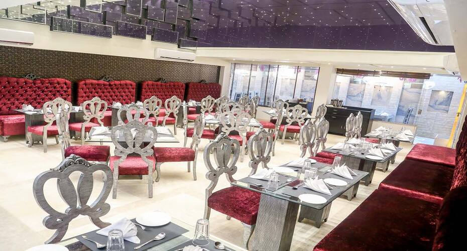 Hotel Siddharth Premiere, Chandrapur 5